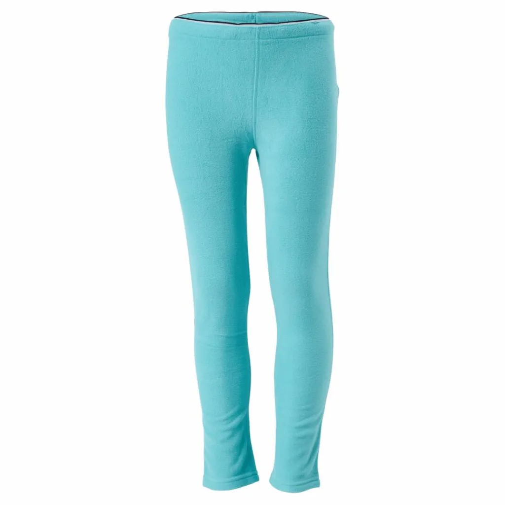 Monte Kids Pants 5 Peacock Green*Didriksons