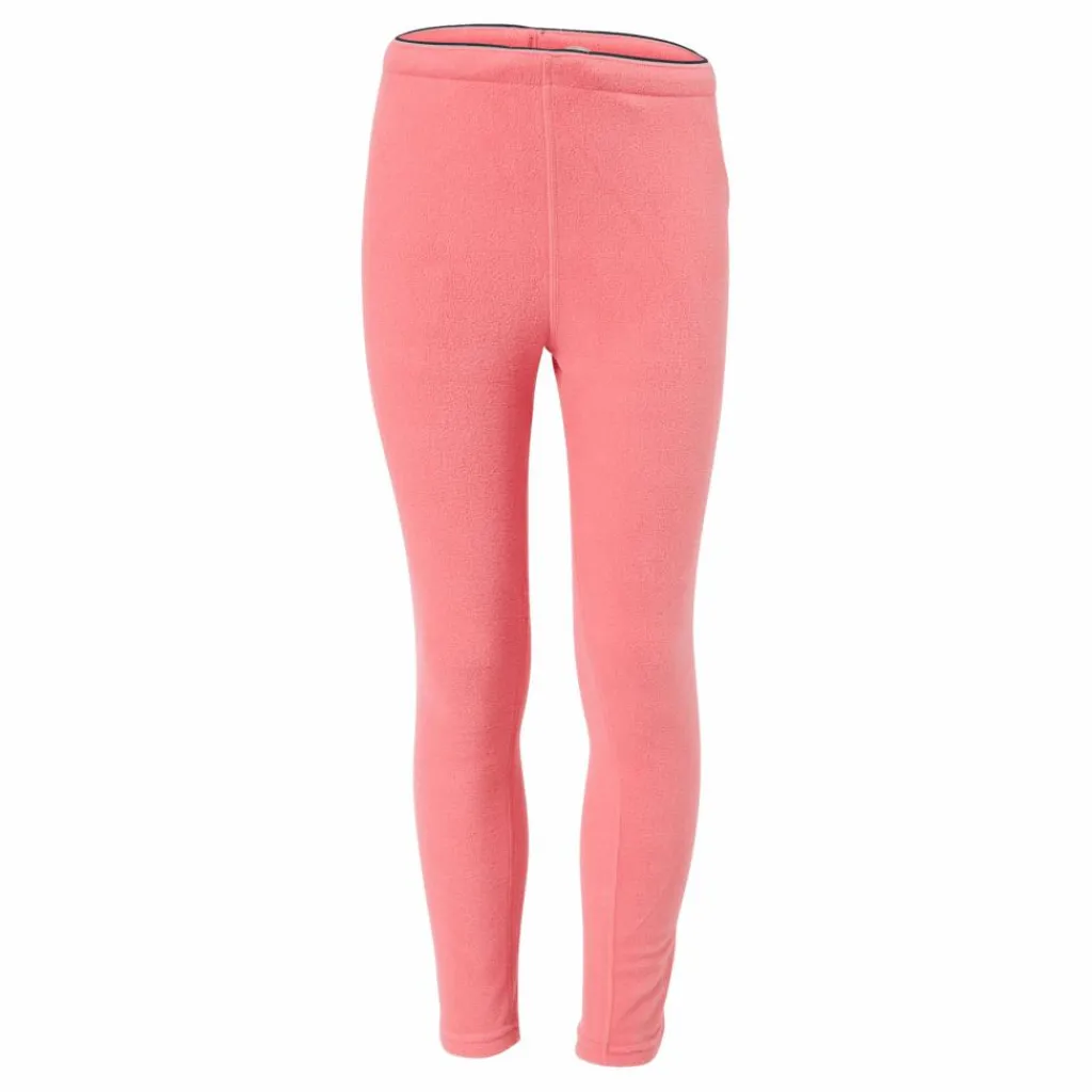 Monte Kids Pants 7 Pink*Didriksons Hot