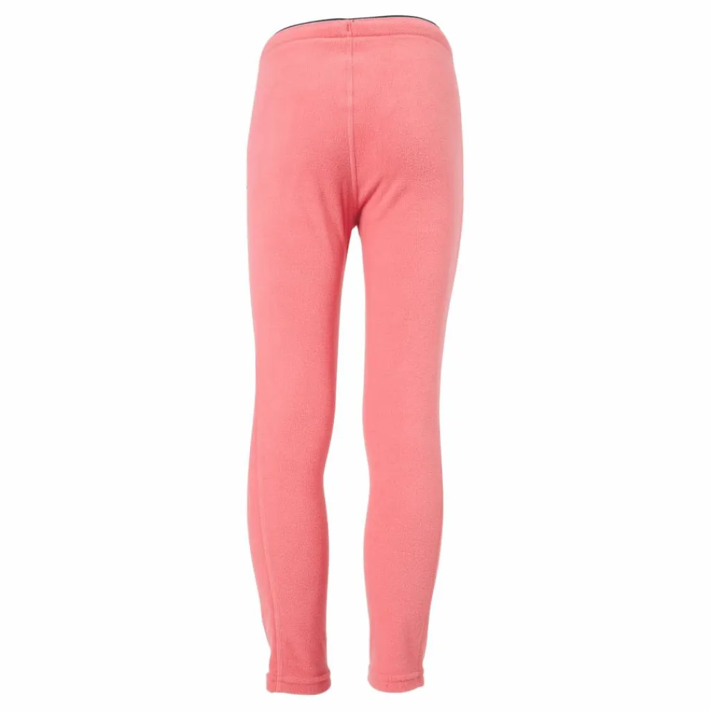 Monte Kids Pants 7 Pink*Didriksons Hot