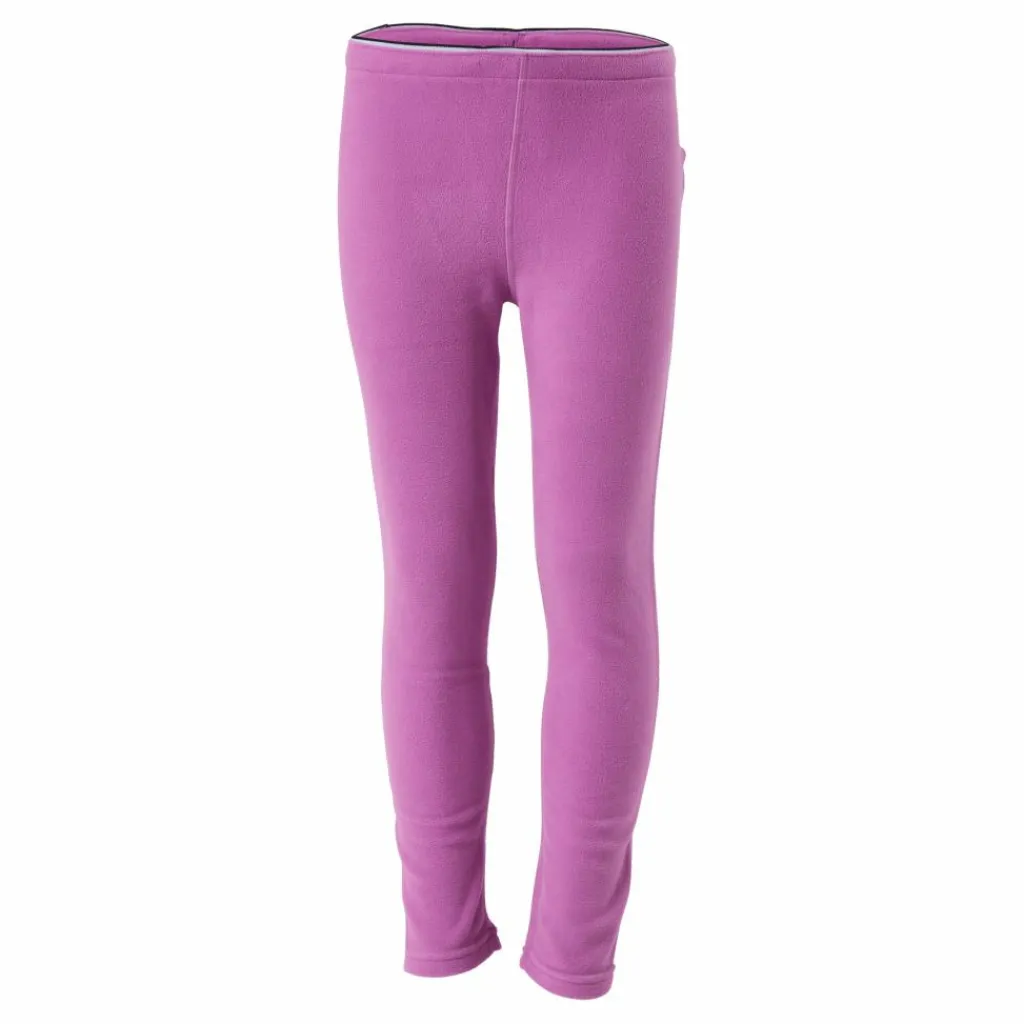 Monte Kids Pants 5 Radiant Purple*Didriksons