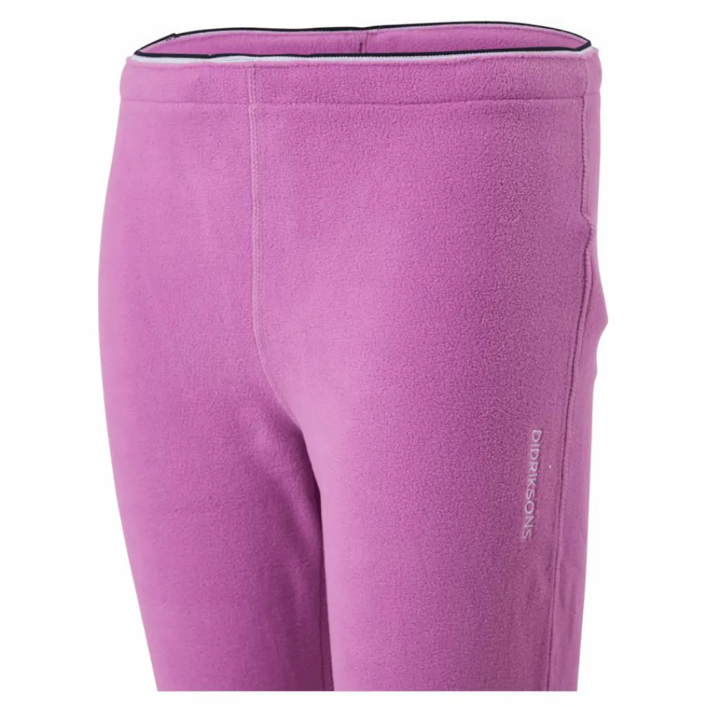 Monte Kids Pants 5 Radiant Purple*Didriksons