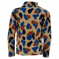Monte Kids Pr. Fz 5 Beige Blob Camo*Didriksons Clearance