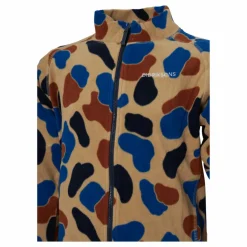 Monte Kids Pr. Fz 5 Beige Blob Camo*Didriksons Clearance