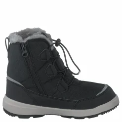 Viking Montebello Gtx Black Svart Outlet