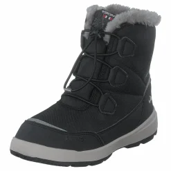 Viking Montebello Gtx Black Svart Outlet