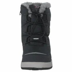 Viking Montebello Gtx Black Svart Outlet