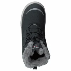 Viking Montebello Gtx Black Svart Outlet