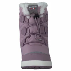 Montebello Gtx Dusty Pink*Viking Hot