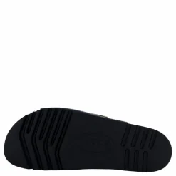 Scholl Monterey 2 Straps Black New