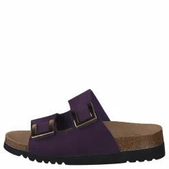 Monterey Ad Purple*Scholl New