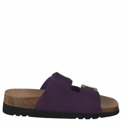 Monterey Ad Purple*Scholl New