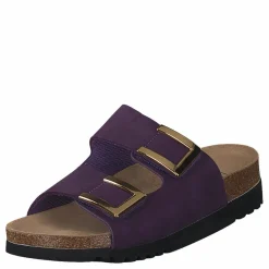 Monterey Ad Purple*Scholl New