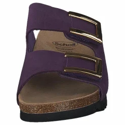 Monterey Ad Purple*Scholl New