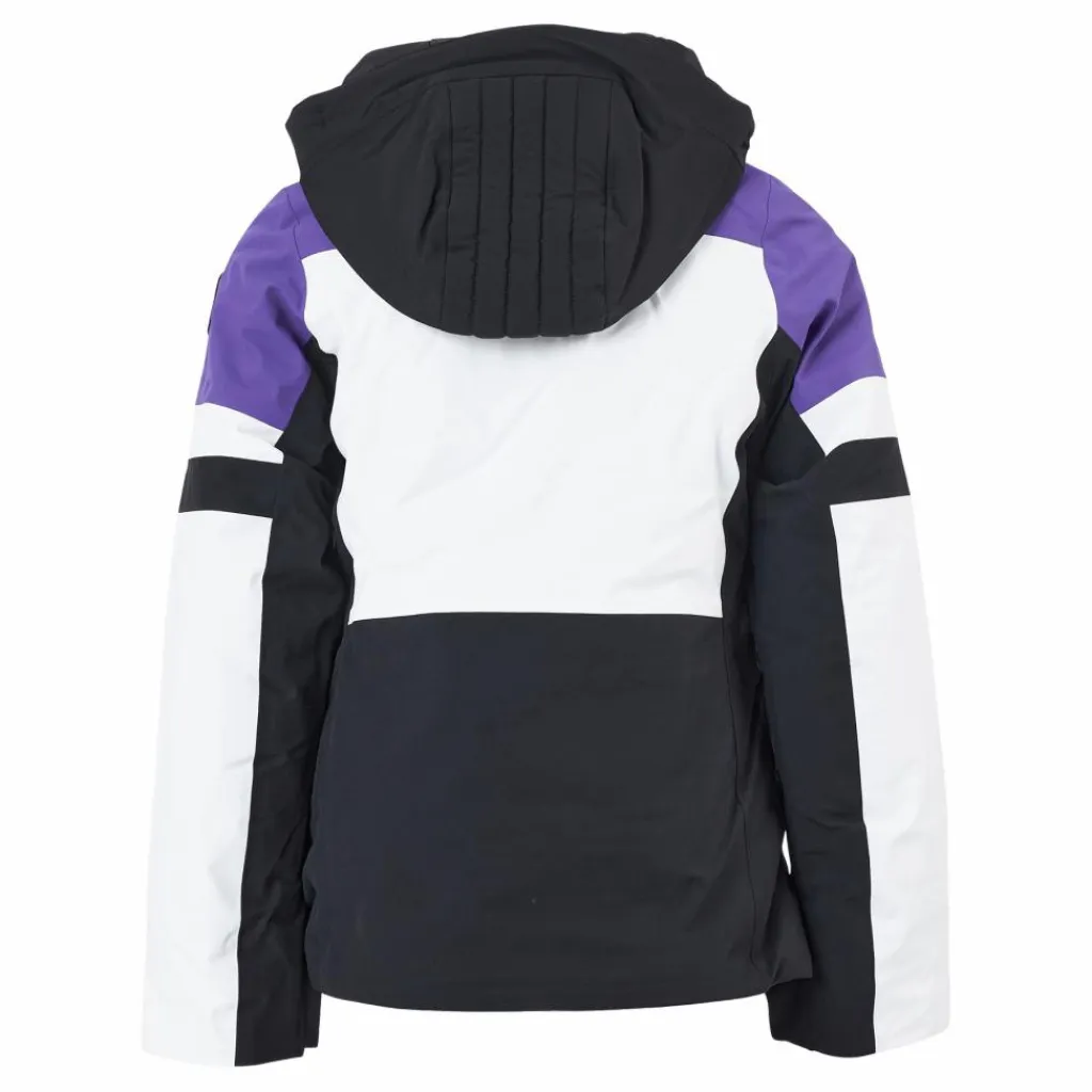 Montrose Jr Jacket Purple*8848 Altitude