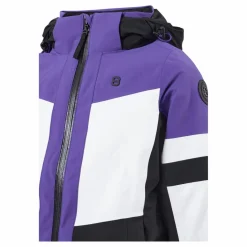 Montrose Jr Jacket Purple*8848 Altitude