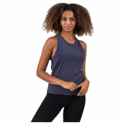 BLACC Moon Limited Tank Black Svart