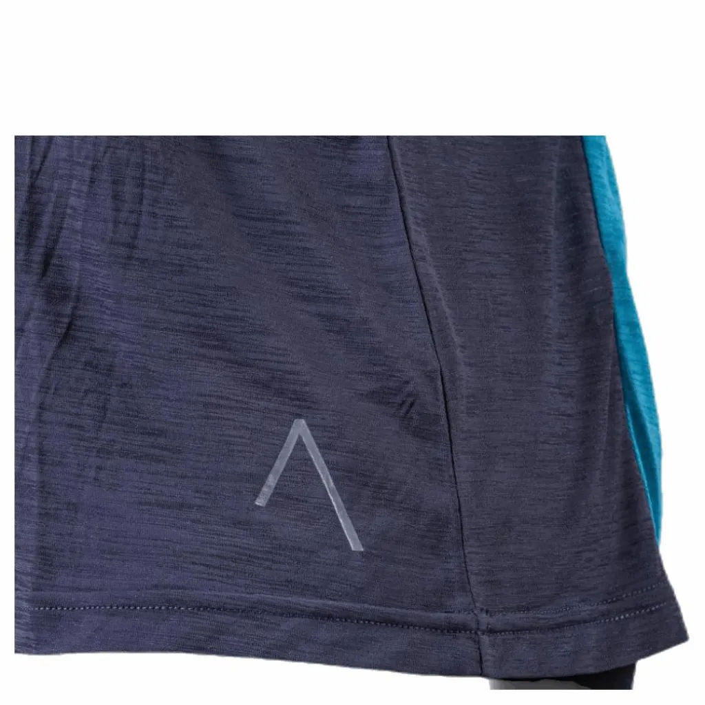 BLACC Moon Limited Tank Black Svart