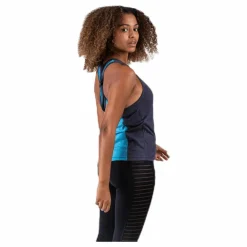 BLACC Moon Limited Tank Black Svart