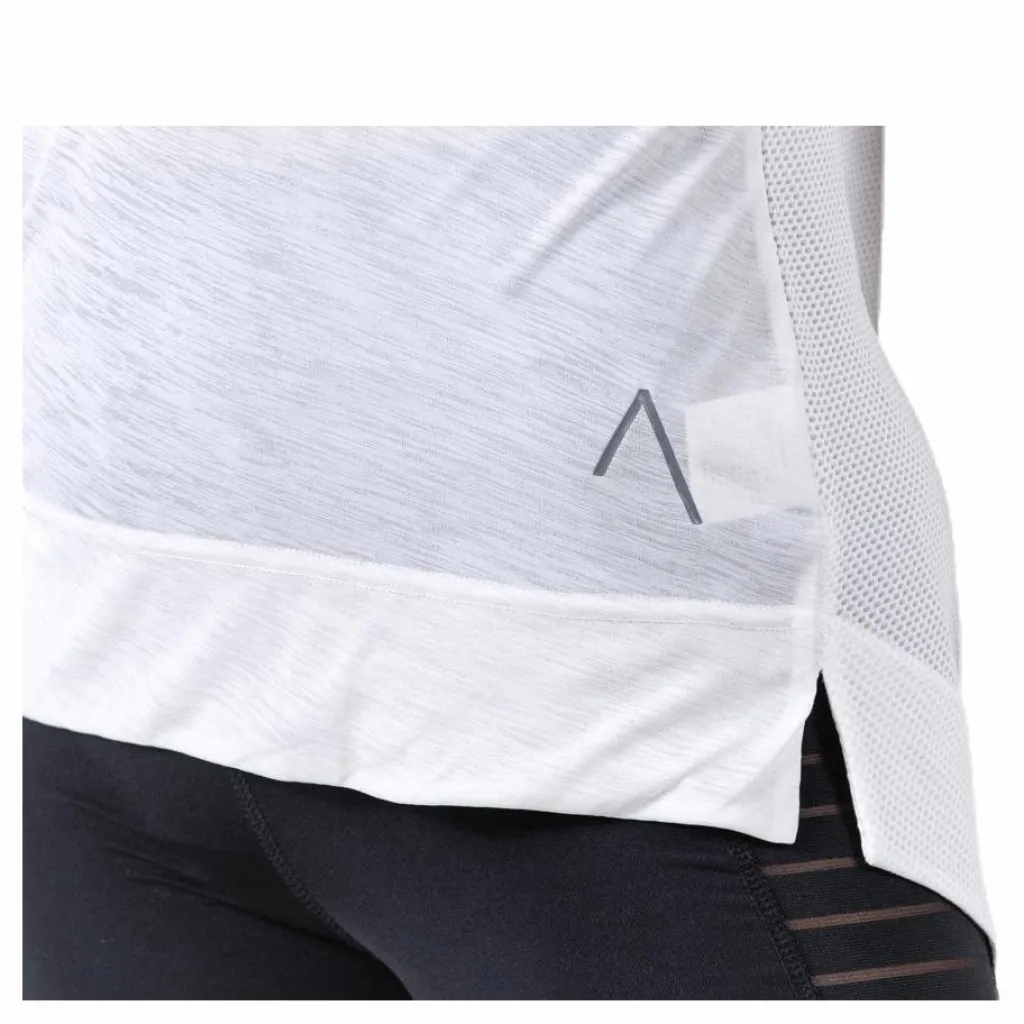 BLACC Moon Limited Tee White Vit Outlet