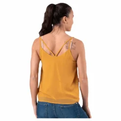 Only Moon Sl Top Wvn Green Grön Online
