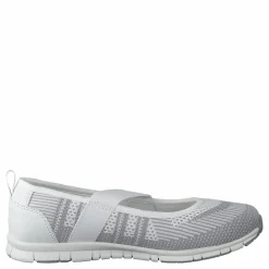 Scholl Moonwalk Offwhite Vit Hot