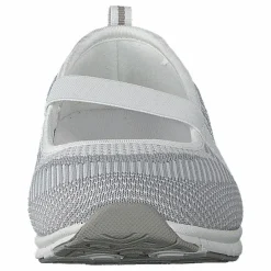 Scholl Moonwalk Offwhite Vit Hot