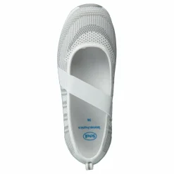 Scholl Moonwalk Offwhite Vit Hot
