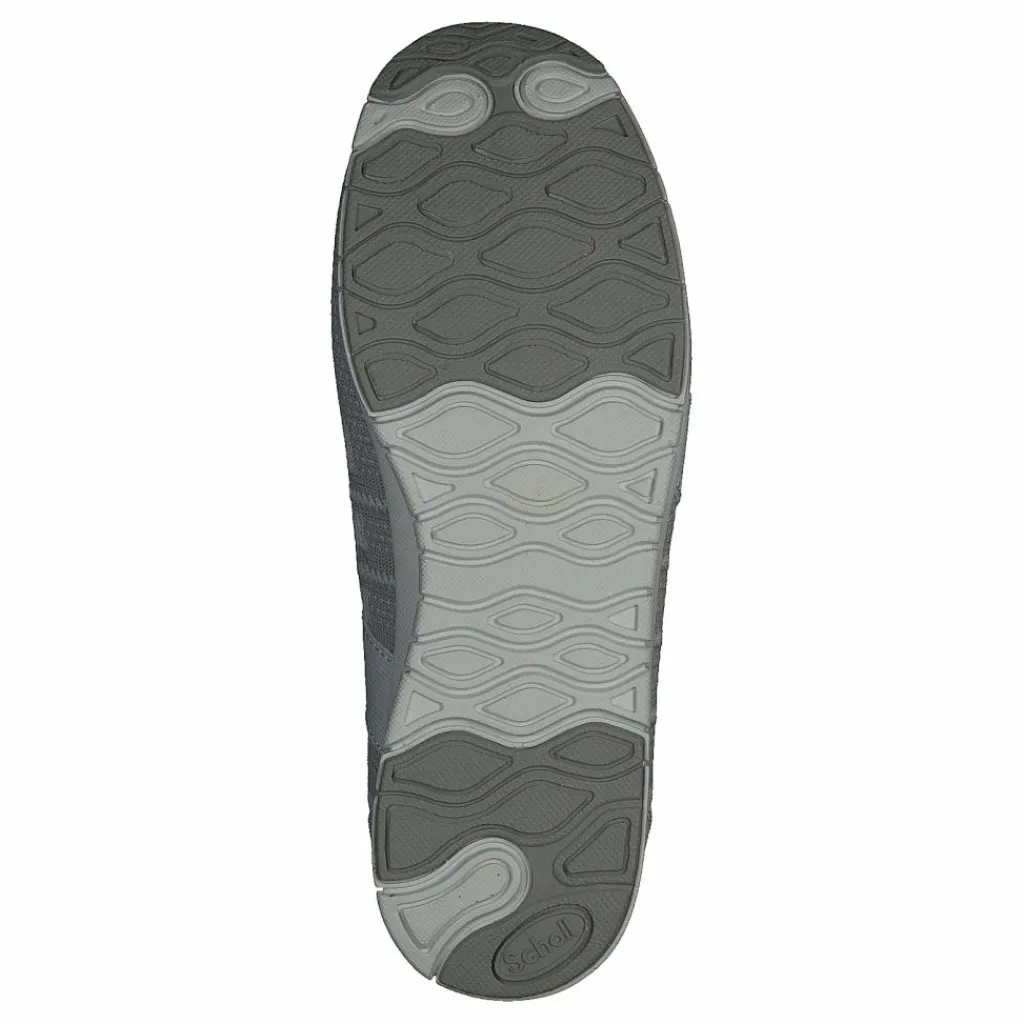 Scholl Moonwalk Offwhite Vit Hot
