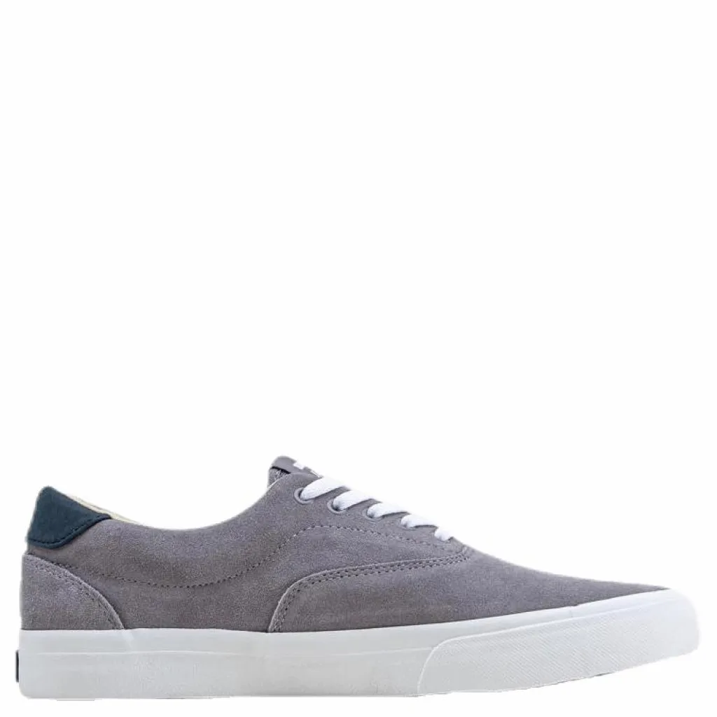 Mork Suede Grey*Jack & Jones Clearance