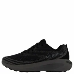 Merrell Morphlite Black/asphalt Discount