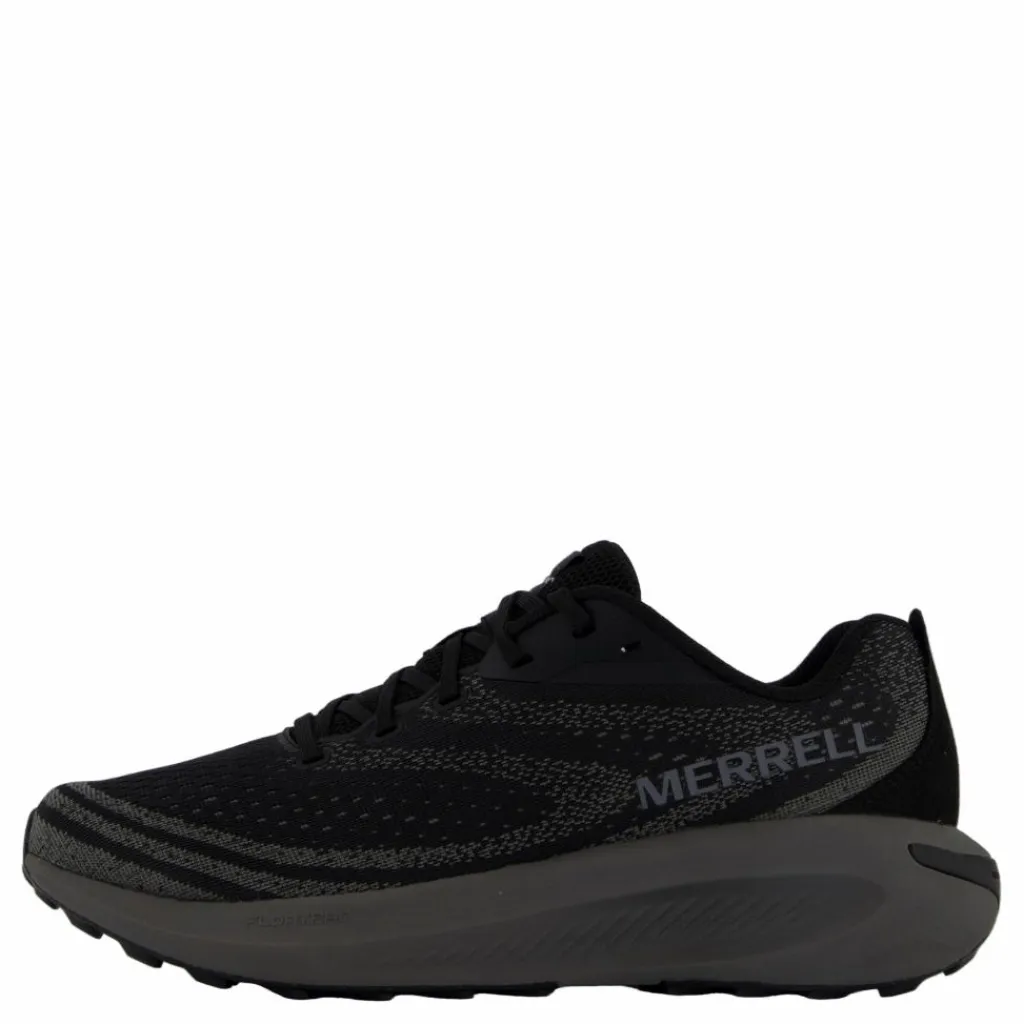 Merrell Morphlite Black/asphalt Discount