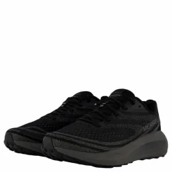 Merrell Morphlite Black/asphalt Discount