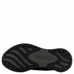 Merrell Morphlite Black/asphalt Discount