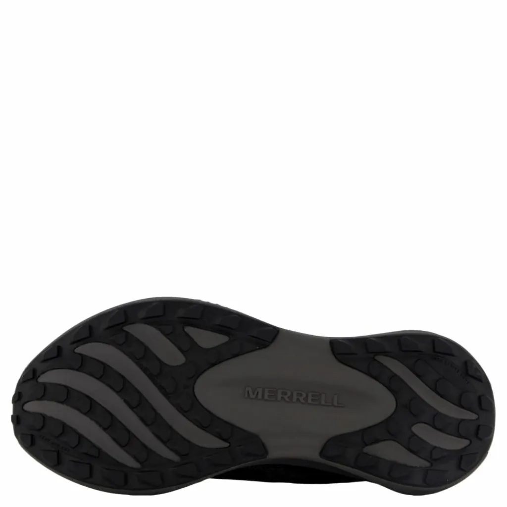 Merrell Morphlite Black/asphalt Discount