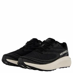 Merrell Morphlite Black/white Discount