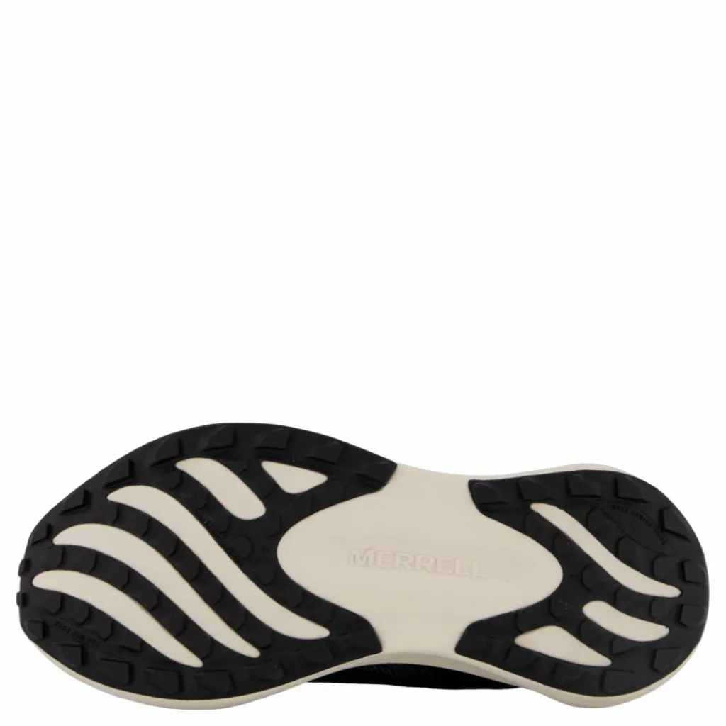 Merrell Morphlite Black/white Discount