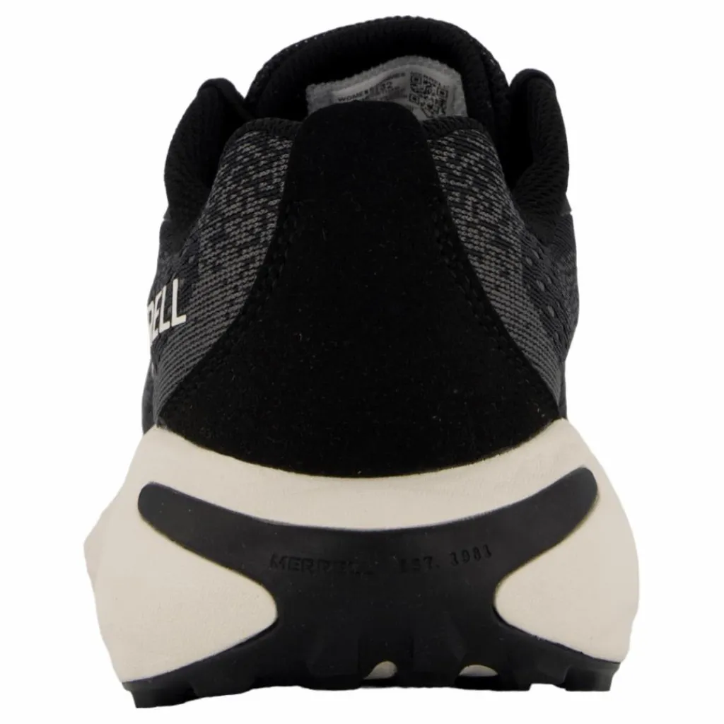 Merrell Morphlite Black/white Discount