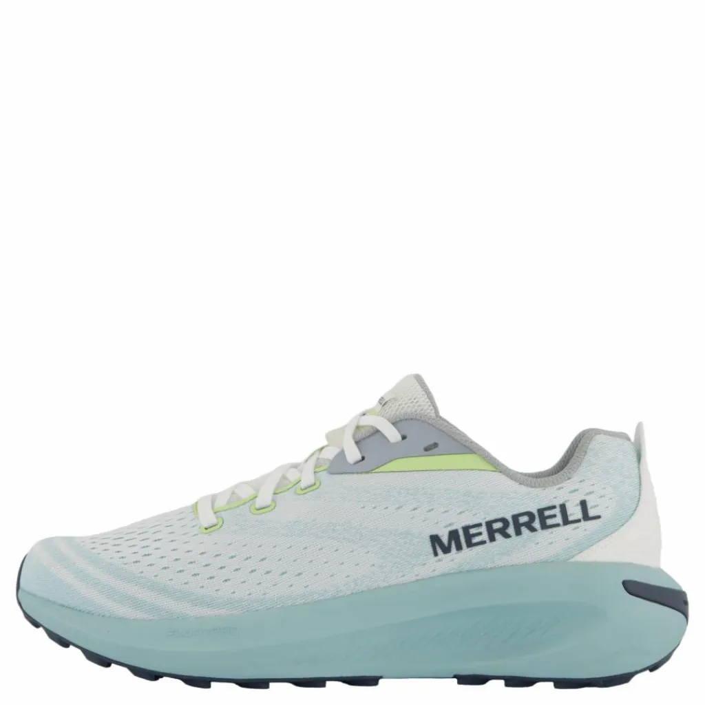 Morphlite White/frost Blue*Merrell New