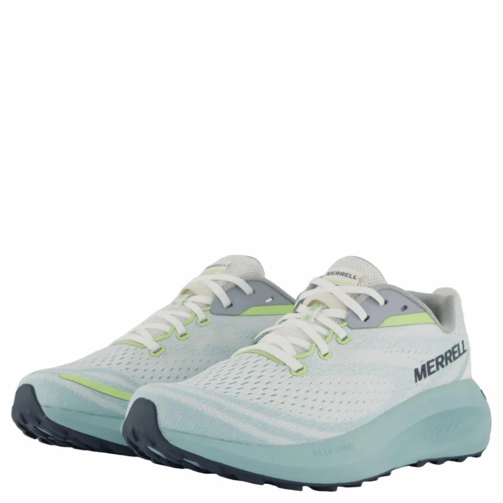 Morphlite White/frost Blue*Merrell New