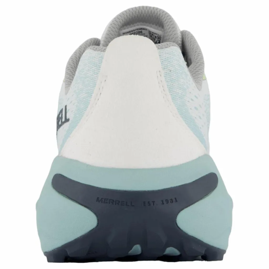 Morphlite White/frost Blue*Merrell New