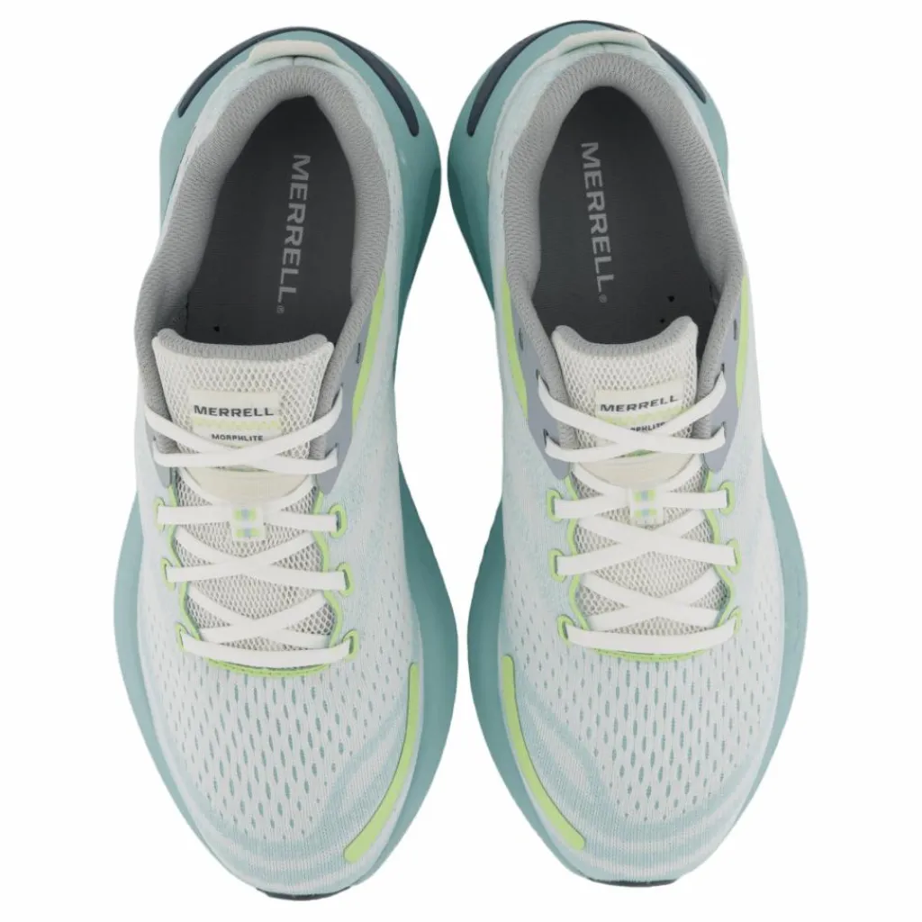 Morphlite White/frost Blue*Merrell New