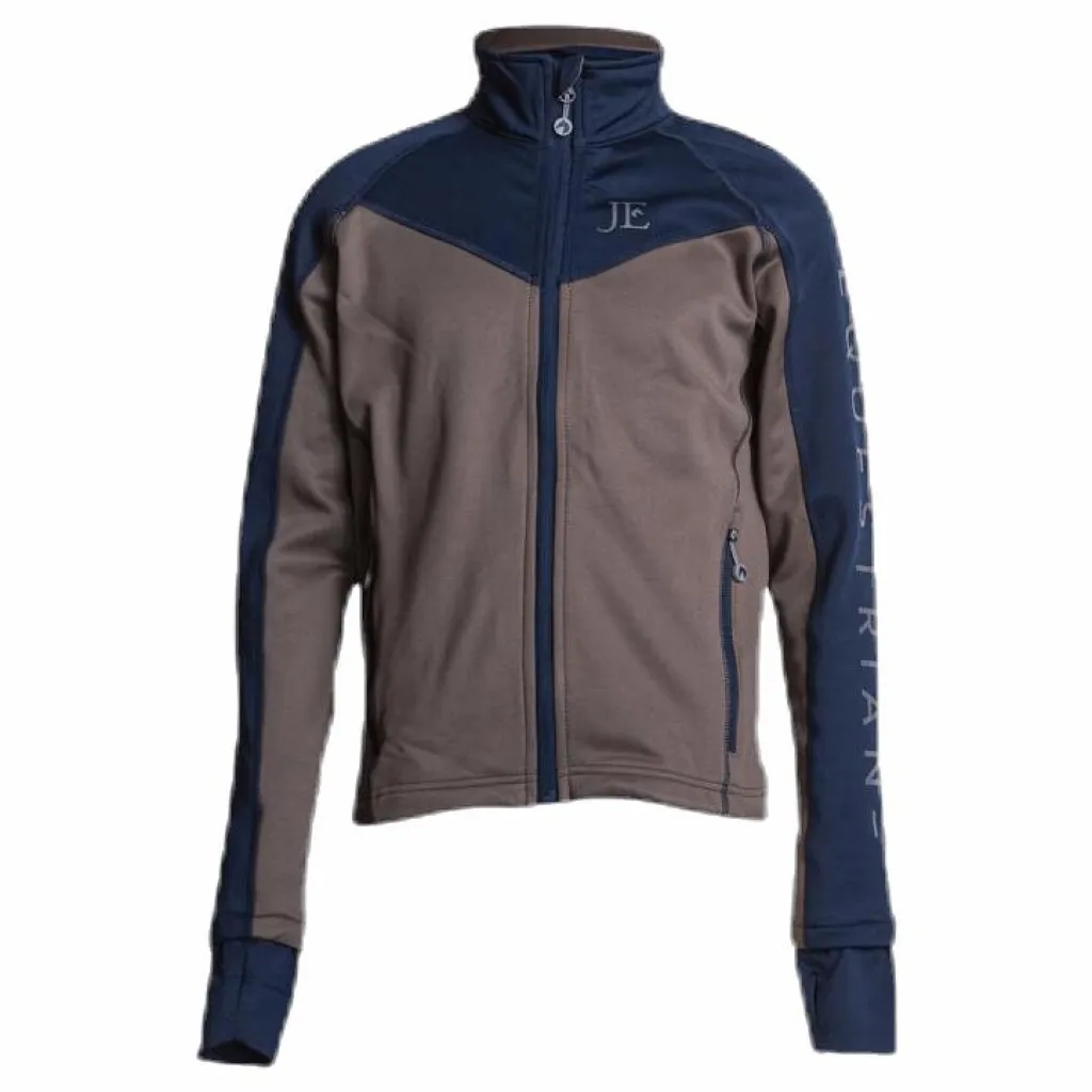 Morris Functional Jacket Jr Blue/Beige*Jacson