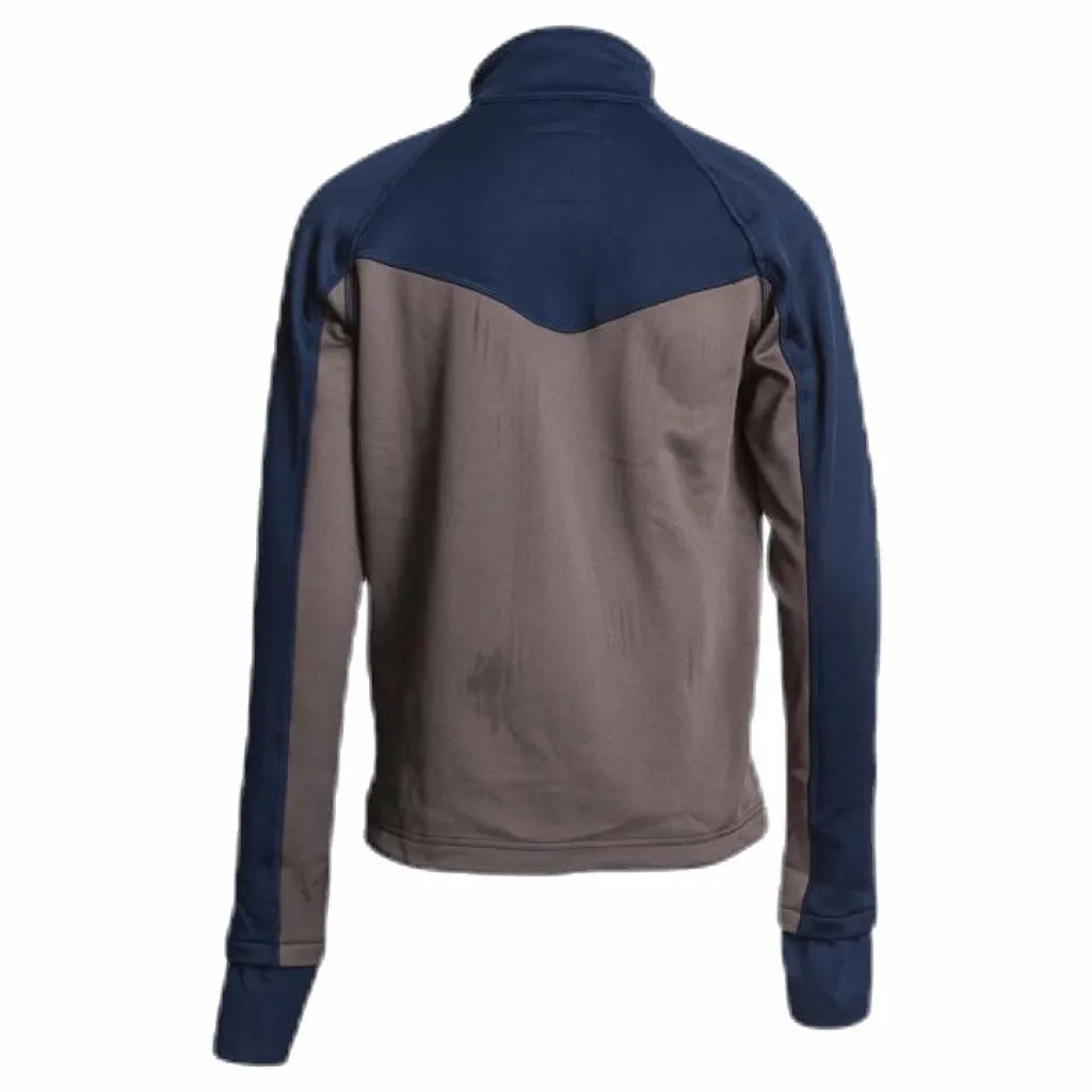 Morris Functional Jacket Jr Blue/Beige*Jacson
