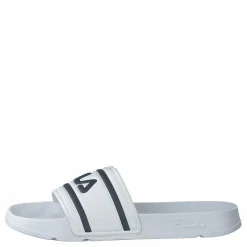Fila Morro Bay Slipper 2.0 White Vit Outlet