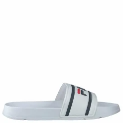 Fila Morro Bay Slipper 2.0 White Vit Outlet