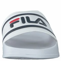 Fila Morro Bay Slipper 2.0 White Vit Outlet