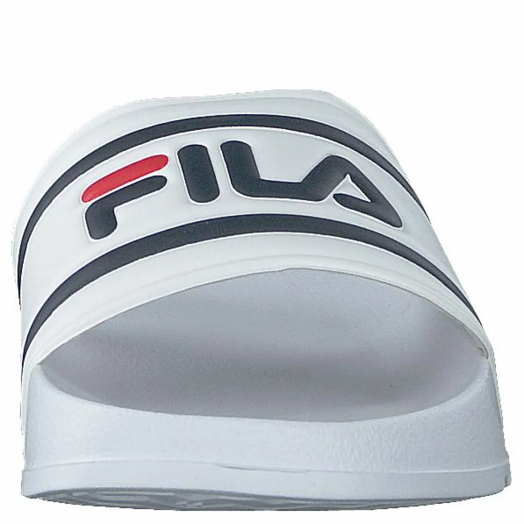 Fila Morro Bay Slipper 2.0 White Vit Outlet