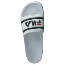 Fila Morro Bay Slipper 2.0 White Vit Outlet