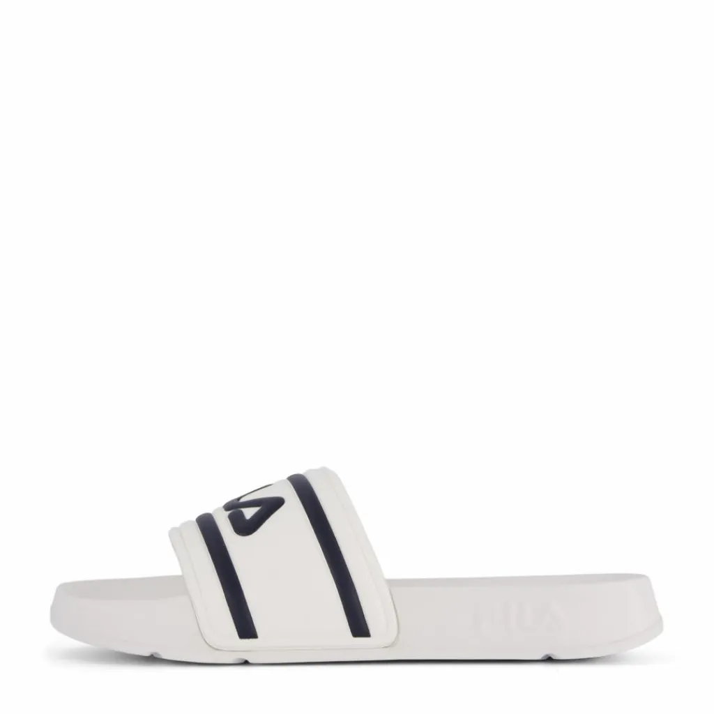 Fila Morro Bay Slipper 2.0 White Vit Best