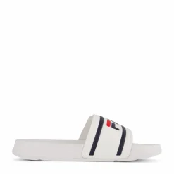 Fila Morro Bay Slipper 2.0 White Vit Best
